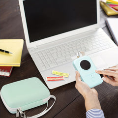 Case for Phomemo D30 D35 Label Maker - Storage Holder
