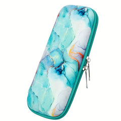 Insulin Travel Case Lightweight Insulated Storage for Needles