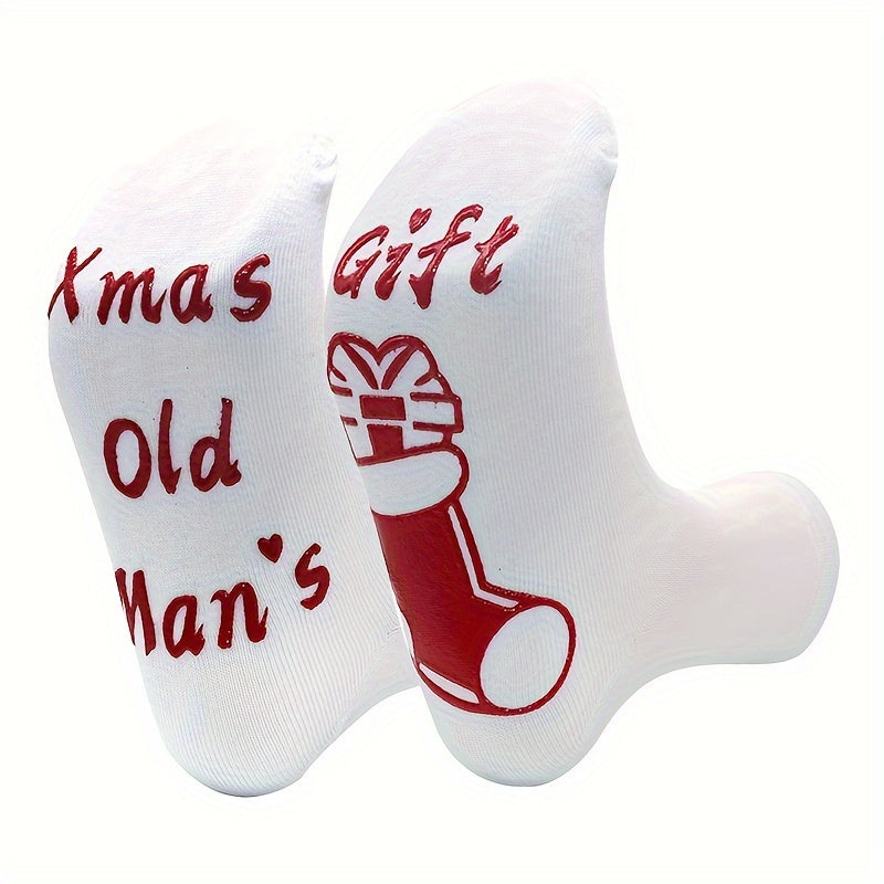 Christmas Socks Women's Stockings & Hosiery