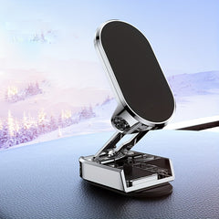 Magnetic Car Phone Holder for IPhone Xiaomi
