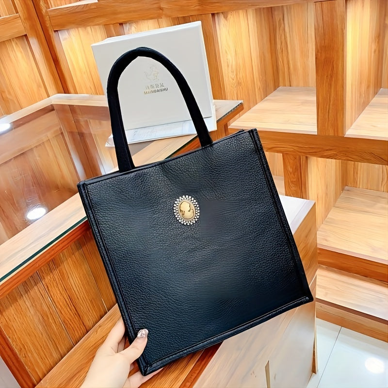 Small Square Bag & Handbag