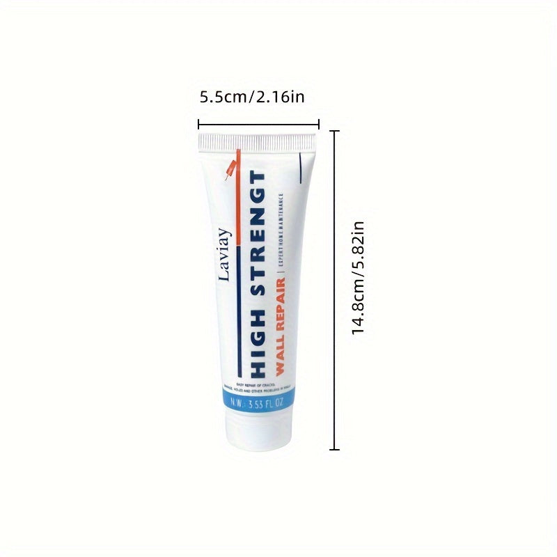 Household Wall Repair Crack Nail Eye Repair Putty Waterproof Mildew-proof Paste