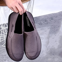 Men's Waterproof Non slip Rain Shoes For Outdoor Working Fishing
