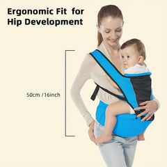 Baby Waist Stool Baby Holder Hanging Out Gift