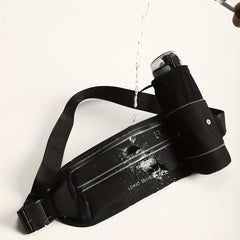 Outdoor Sports Waist Bag Running Fanny Pack Storage Bag