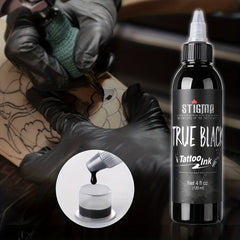 Tattoo Ink 120ml 4 Oz For Human Body Professional