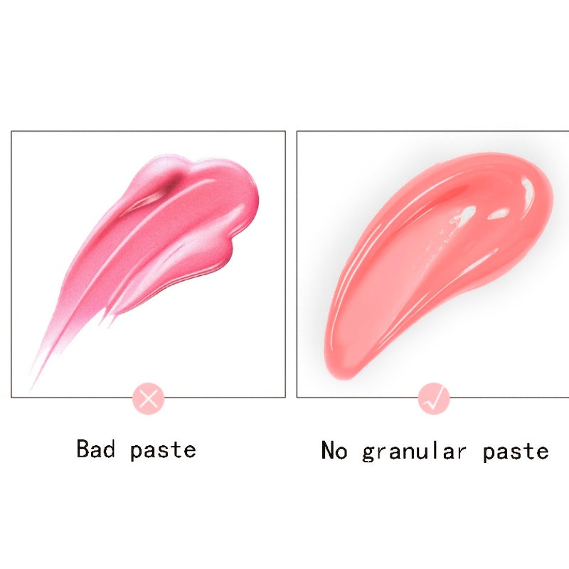 Hydrating Lip Primer & Mask - Fade Lines, Remove Dead Skin