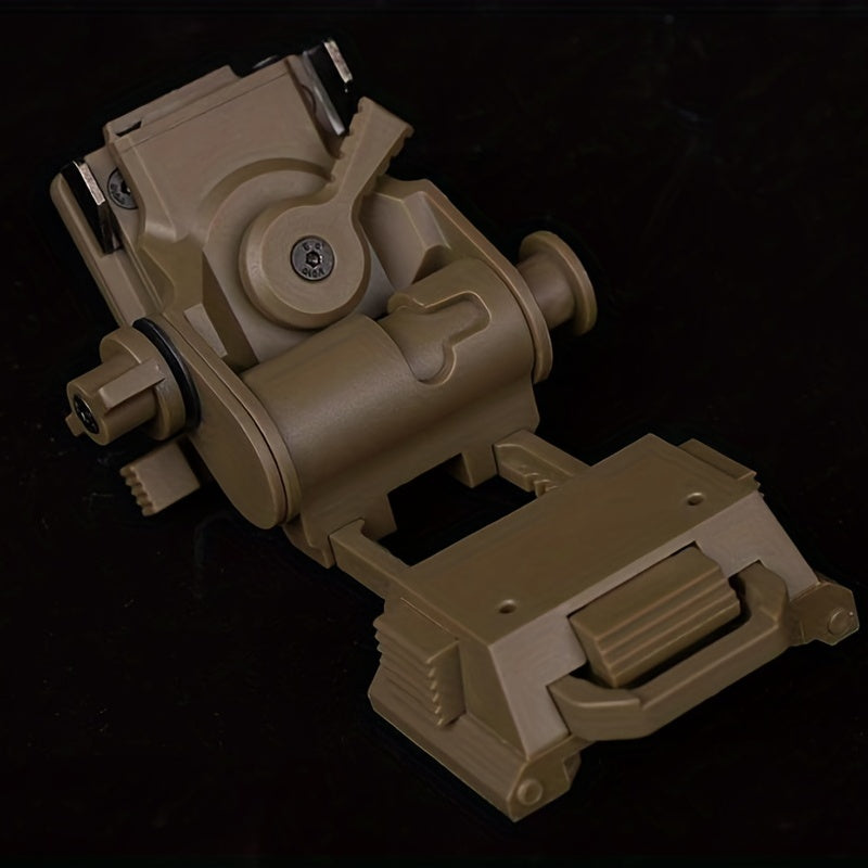 Alloy L4G24 NVG Mount for PVS 15 18 GPNVG18