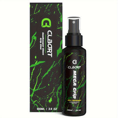 Goalkeeper Glove Grip Spray MSDS