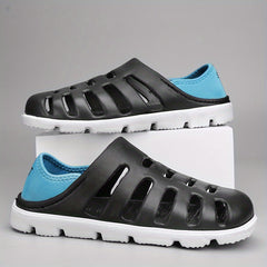Quick Drying Summer Beach Shoes Breathable Sandals