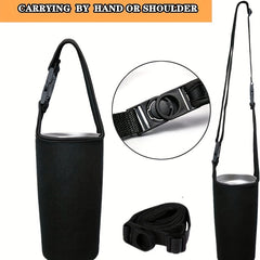 30oz Tumbler Coffee Mug Holder for Camping & Hiking
