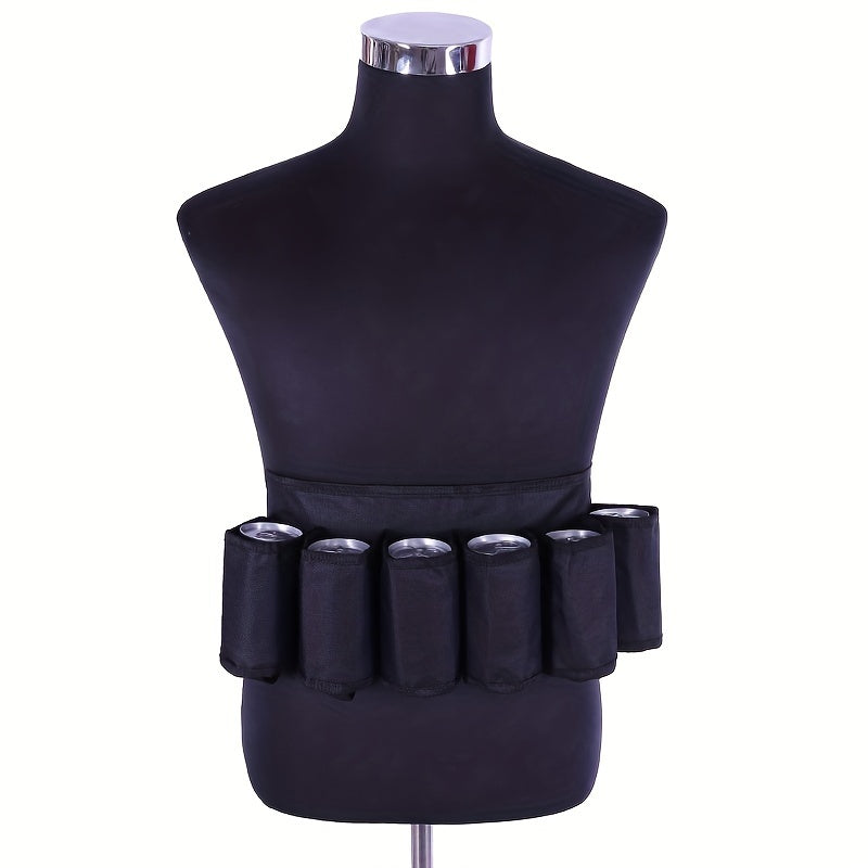 Climbing Camping Hiking Holster Waist Beer Belt Bag