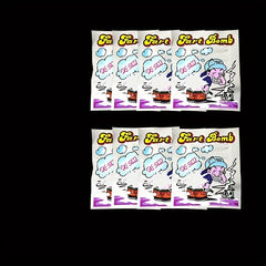 20pcs Stench Fart Bag Prank Colorful Sachet Portable Smelly Novelty Toys