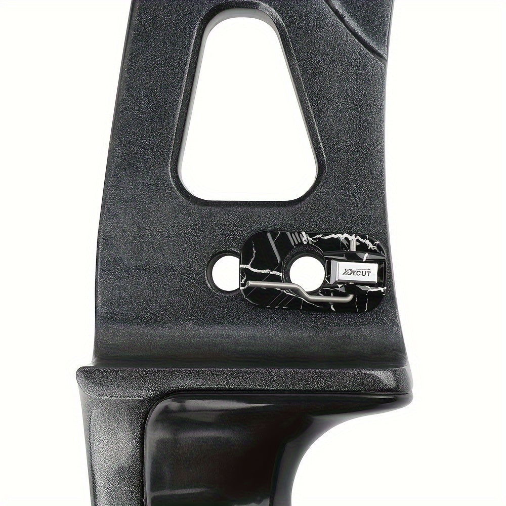 Metal Magnet Arrow Rest for Recurve Bow