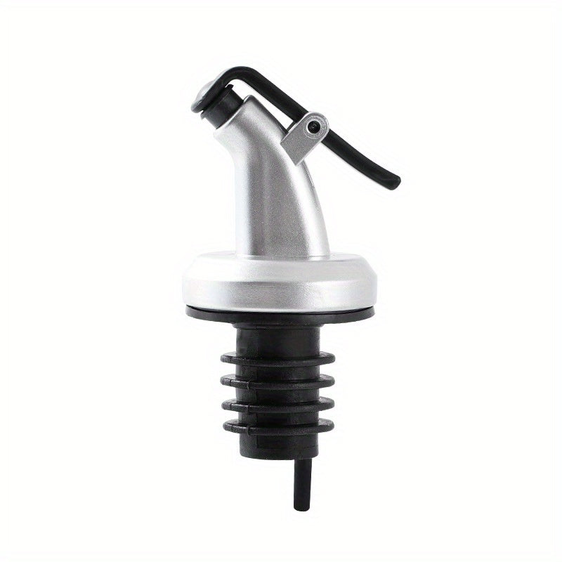 Leakproof Bottle Nozzle for Olive Vinegar and Salad Dressing