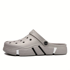 Men's & Women's Garden Clogs Lightweight Sandals Spring & Summer