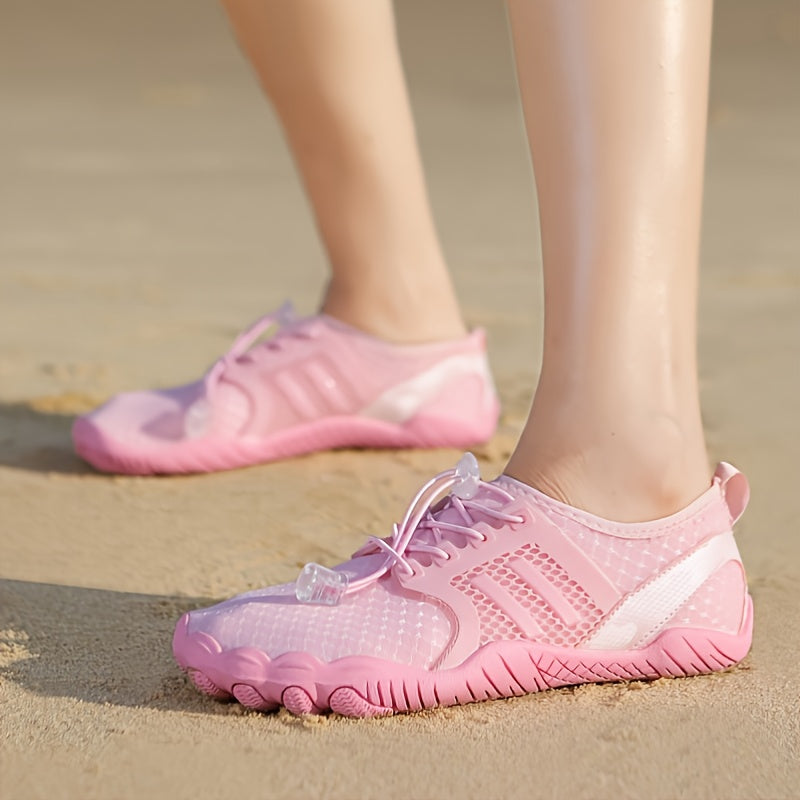 Women's Aqua Shoes for Water Sports Quick Dry Slip Resistant