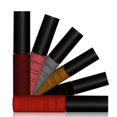 Matte Non Stick Lip Gloss High Pigmented Lipstick