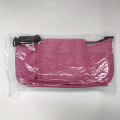 Large Capacity Stroller Hanging Bag for Mommy - Functional Storage Bag