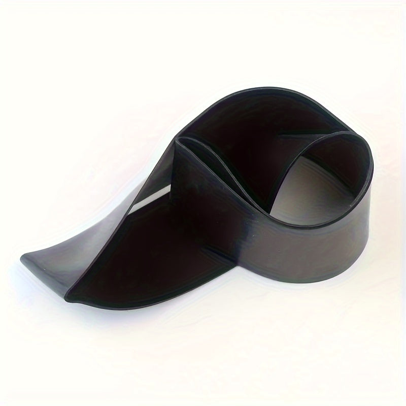 Elastic Resistance Tension Band for Pilates Workouts