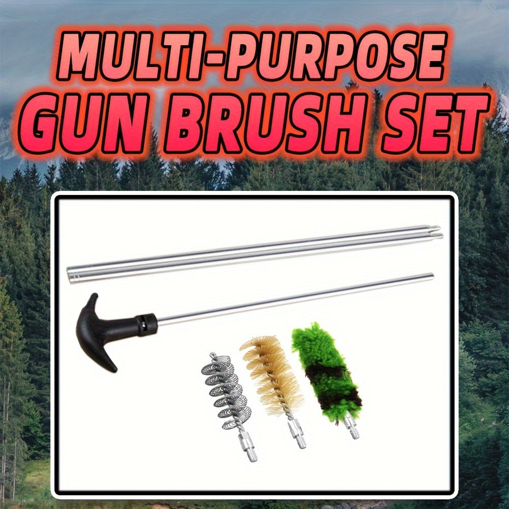 Portable Heavy Duty Cleaning Kit Durable Tool