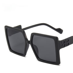 Personalized Big Frame Decorative Sunglasses for Party