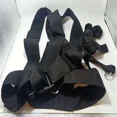Running Speed Training Belt with 99 lbs Resistance Band