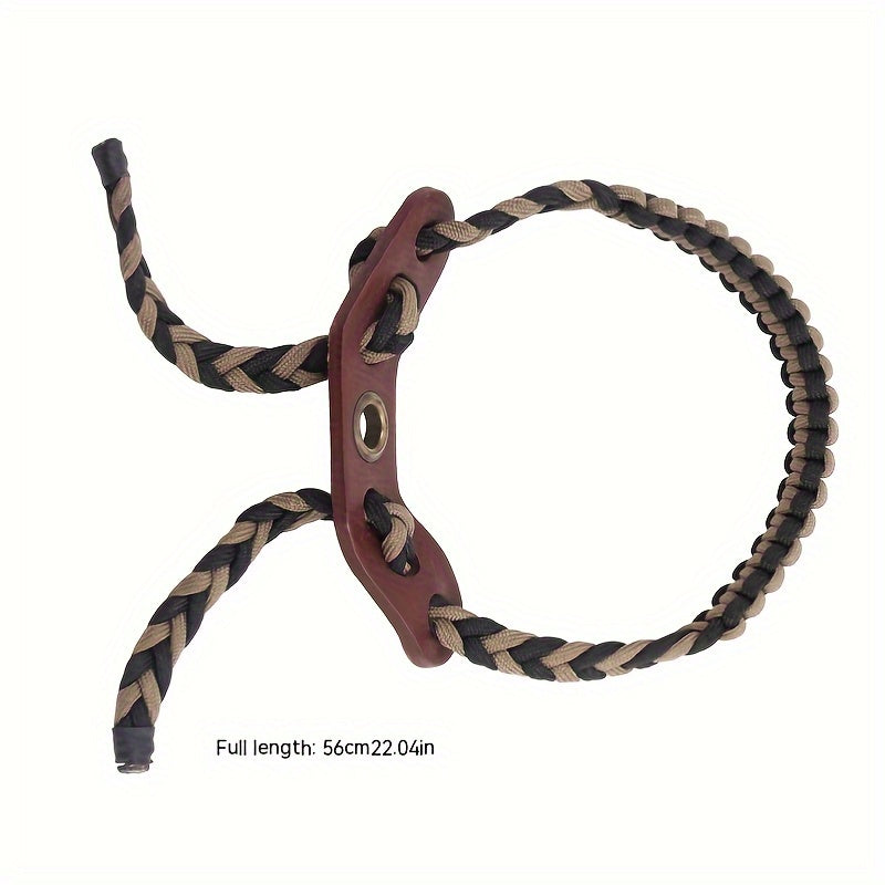 Adjustable Braided Cord Rope for Compound Bow