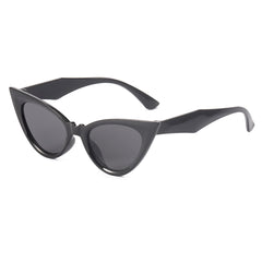 Y2K Cat Eye Sunglasses UV400 Outdoor Glasses