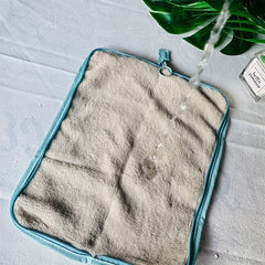 Waterproof Portable Umbrella Bag for Hanging and Storage