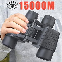 HD Binoculars for Bird Watching and Sports