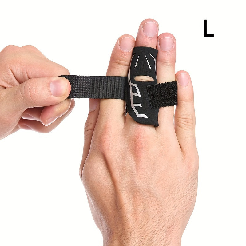 Basketball Finger Guard Cover Volleyball Bandage Joint Protector