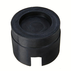 Car Jack Rubber Block Car Support Block Heavy Duty Car Jack Kit