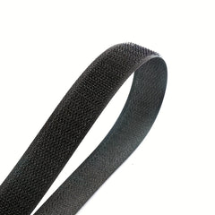 Sew On Hook And Loop Tape 2.54cm Wide 99.06cm Length