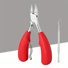Podiatrist Toenail Clippers For Ingrown Thick Toenails
