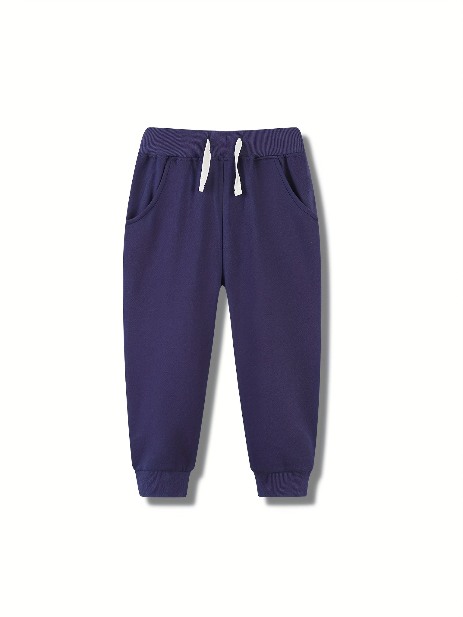 Boys Casual Active Sweatpants Quick drying Breathable Sports Pants
