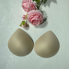 Invisible Chest Enhancer Pads for Women's Lingerie