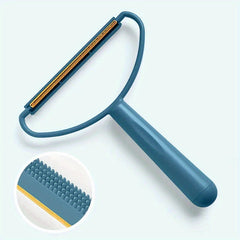 Lint Remover Fabric Shaver Double sided Cleaning Brush