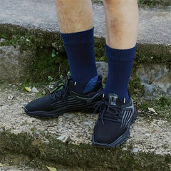 Waterproof Breathable Socks for Hiking Camping Skiing