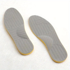 O-Shaped Leg Correction Insoles Soft Elastic Breathable Insoles