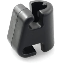 Archery Plastic Cable Slide Arrow Compound Bow String Roller Guard