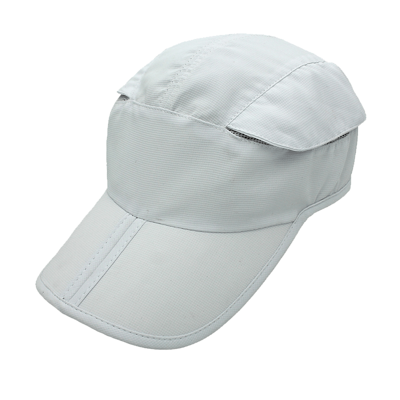 Men's Foldable Sunshade Baseball Cap Fisherman Hat