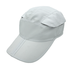 Men's Foldable Sunshade Baseball Cap Fisherman Hat