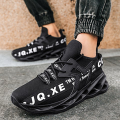 Men's Lightweight Mesh Sneakers
