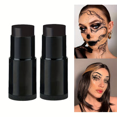Halloween Body Paint Stick Waterproof Non-toxic Special Effect Makeup