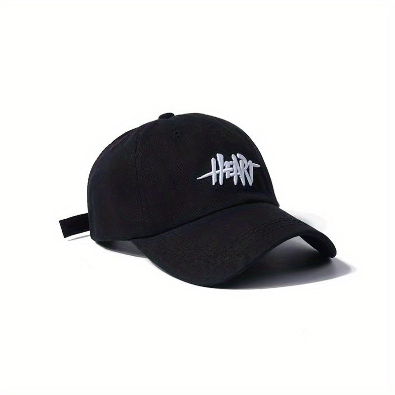 Men's Baseball Cap Joker Hats Adjustable Size