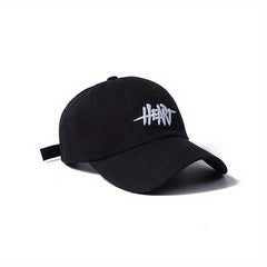 Men's Baseball Cap Joker Hats Adjustable Size