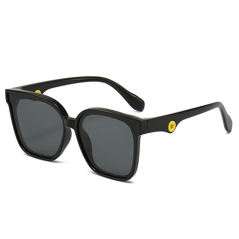 Vintage Casual Sunglasses for Traveling Outdoor Party
