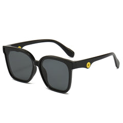 Vintage Casual Sunglasses for Traveling Outdoor Party