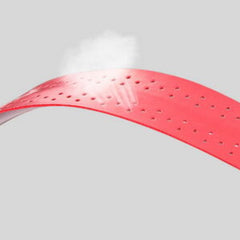 5pcs Badminton Racket Grip Tape Breathable Anti-slip Wrap